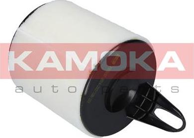 Kamoka F215101 - Filtru aer www.parts5.com