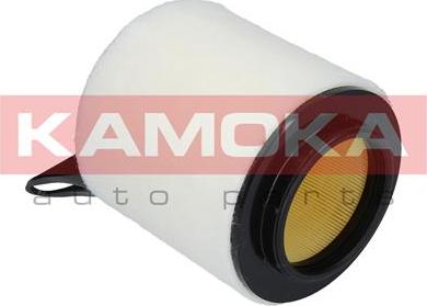 Kamoka F215101 - Filtru aer www.parts5.com