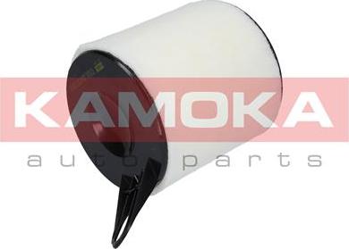 Kamoka F215101 - Filtru aer www.parts5.com