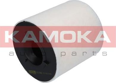 Kamoka F215301 - Воздушный фильтр www.parts5.com