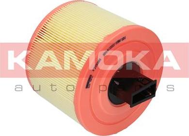 Kamoka F215201 - Filtro de aire www.parts5.com