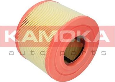 Kamoka F215201 - Filtro de aire www.parts5.com