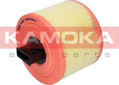 Kamoka F215201 - Filtro de aire www.parts5.com