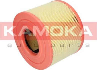 Kamoka F215201 - Filtro de aire www.parts5.com