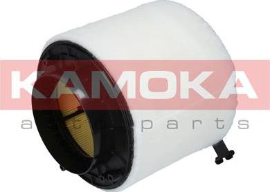 Kamoka F215701 - Air Filter www.parts5.com