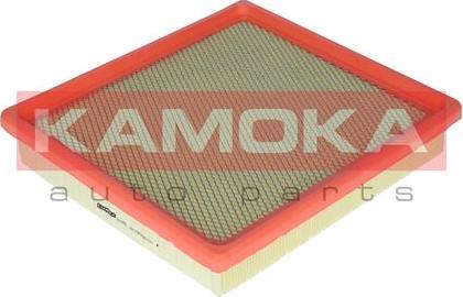 Kamoka F216901 - Air Filter www.parts5.com