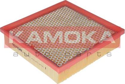 Kamoka F216601 - Air Filter parts5.com