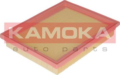 Kamoka F210401 - Air Filter www.parts5.com