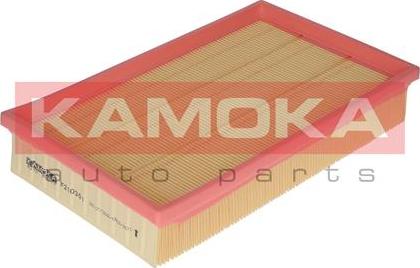 Kamoka F210301 - Légszűrő www.parts5.com