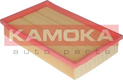 Kamoka F210301 - Hava filtresi www.parts5.com