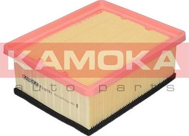 Kamoka F210201 - Filter za vazduh www.parts5.com