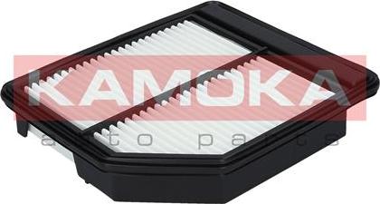 Kamoka F211501 - Filtro de aire www.parts5.com