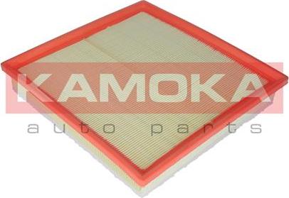 Kamoka F211101 - Õhufilter www.parts5.com