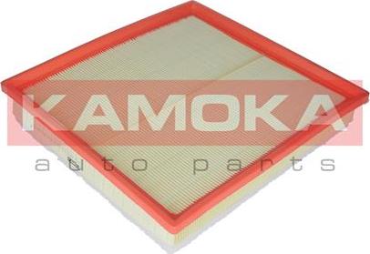 Kamoka F211101 - Filtru aer www.parts5.com