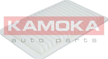 Kamoka F211801 - Filtro de aire www.parts5.com