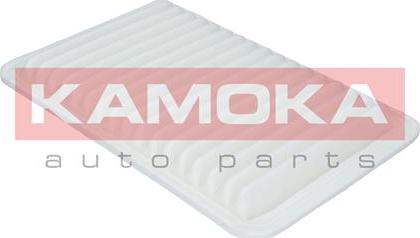 Kamoka F211801 - Filtro de aire www.parts5.com