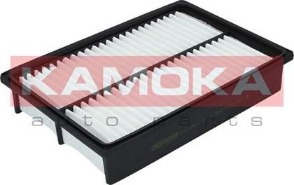 Kamoka F211701 - Filtru aer www.parts5.com