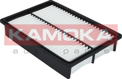 Kamoka F211701 - Filtru aer www.parts5.com