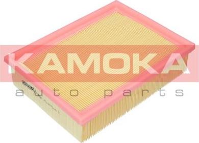 Kamoka F218401 - Air Filter parts5.com