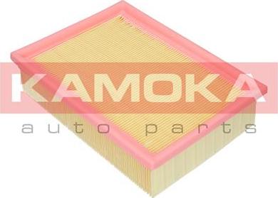 Kamoka F218401 - Vzduchový filtr www.parts5.com