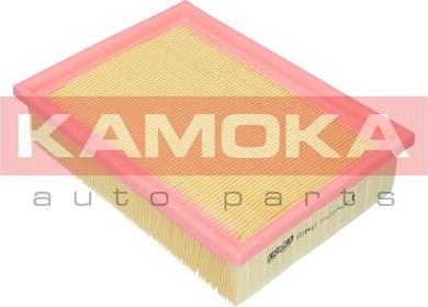 Kamoka F218401 - Air Filter parts5.com