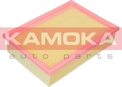 Kamoka F218401 - Air Filter parts5.com