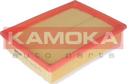 Kamoka F218501 - Воздушный фильтр www.parts5.com