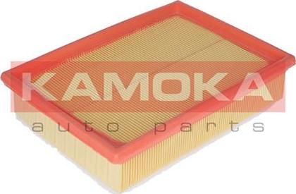 Kamoka F218501 - Воздушный фильтр www.parts5.com