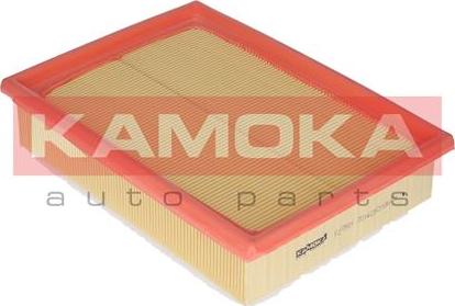 Kamoka F218501 - Vzduchový filter www.parts5.com