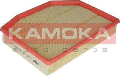 Kamoka F218601 - Air Filter www.parts5.com