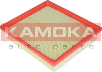 Kamoka F218201 - Air Filter www.parts5.com