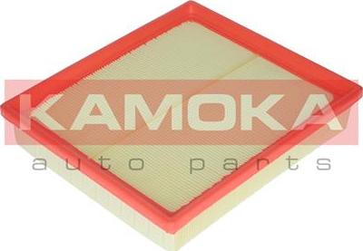 Kamoka F218201 - Air Filter www.parts5.com