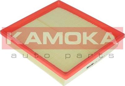 Kamoka F218201 - Air Filter www.parts5.com