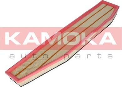 Kamoka F218701 - Air Filter www.parts5.com