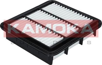 Kamoka F213001 - Air Filter parts5.com