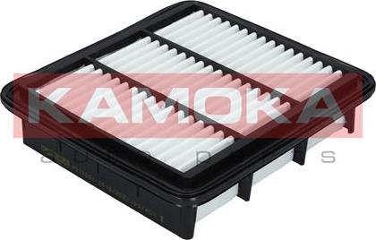 Kamoka F213001 - Filtru aer www.parts5.com