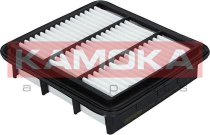 Kamoka F213001 - Air Filter parts5.com