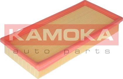 Kamoka F213301 - Filtru aer www.parts5.com