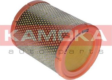 Kamoka F213701 - Air Filter www.parts5.com