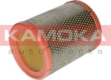 Kamoka F213701 - Luftfilter www.parts5.com