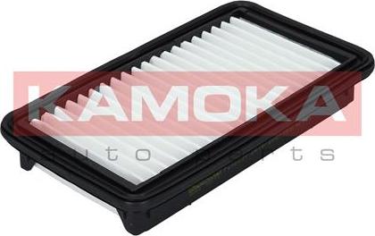 Kamoka F212901 - Air Filter www.parts5.com