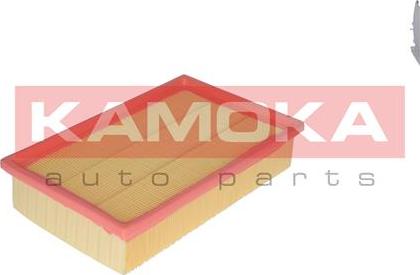 Kamoka F212401 - Filtru aer www.parts5.com