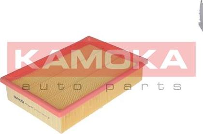 Kamoka F212401 - Filtru aer www.parts5.com