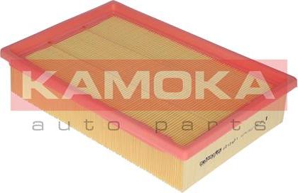 Kamoka F212401 - Filtru aer www.parts5.com