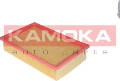 Kamoka F212401 - Filtru aer www.parts5.com