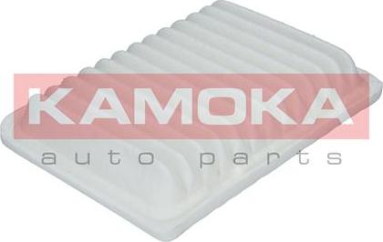 Kamoka F212601 - Air Filter www.parts5.com