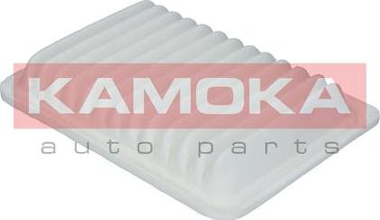 Kamoka F212601 - Air Filter www.parts5.com