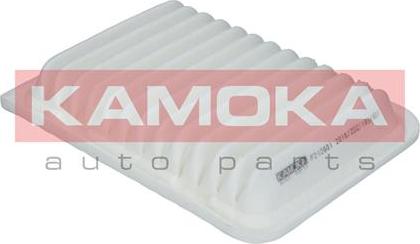 Kamoka F212601 - Air Filter www.parts5.com