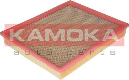 Kamoka F212001 - Air Filter www.parts5.com