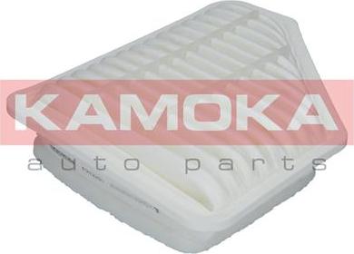 Kamoka F212201 - Air Filter www.parts5.com